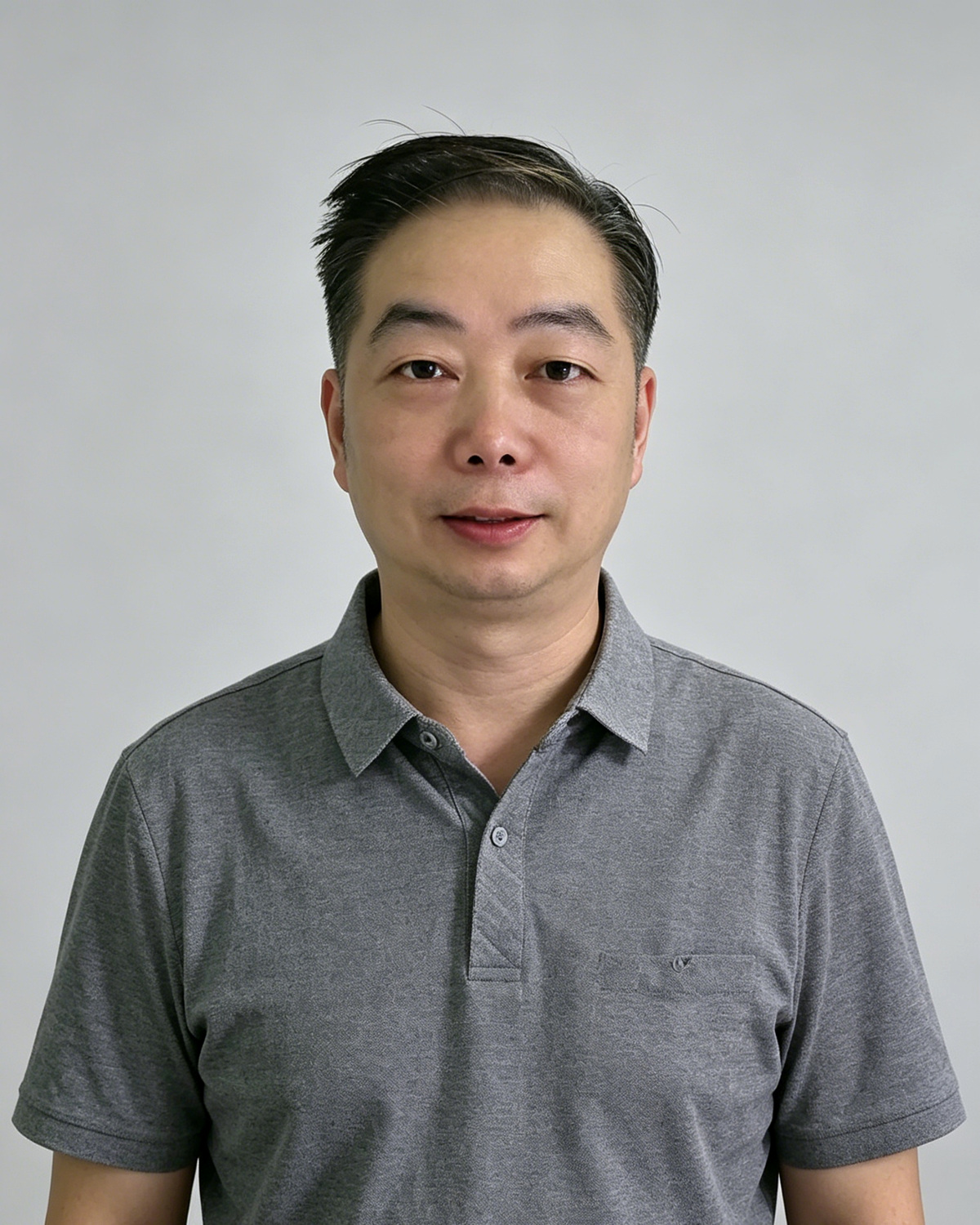 Mr. Zhang, Technical Lead at MEPLink